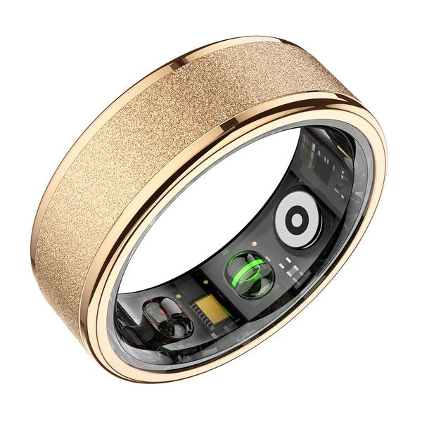 COLMI Smart Ring R10 – Smart Health, Sleep & Fitness Tracker