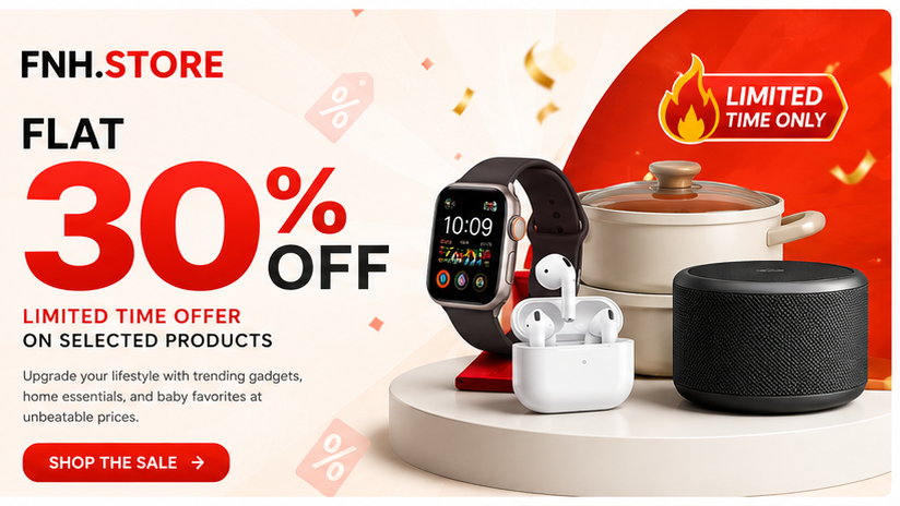 SUMMER SALE